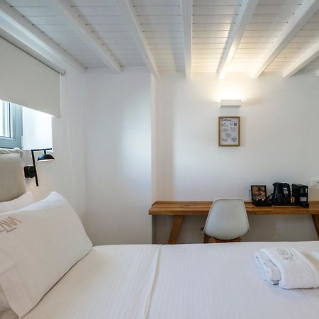 Alana Mykonos 호텔 Mykonos Town 외부 사진