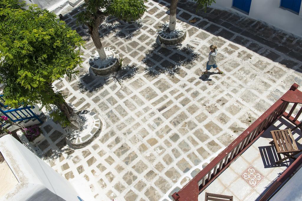 Alana Mykonos 호텔 Mykonos Town 외부 사진