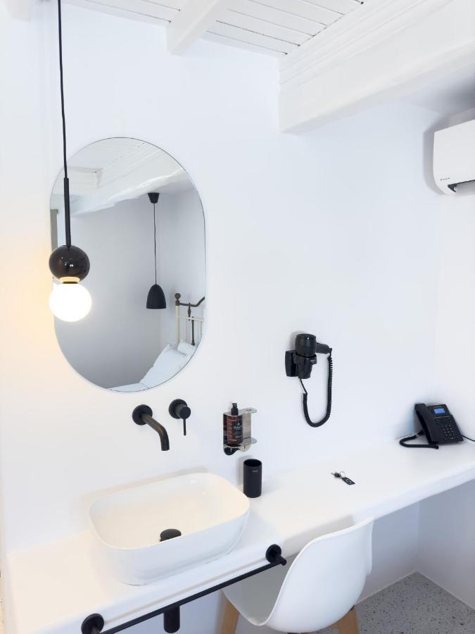 Alana Mykonos 호텔 Mykonos Town 외부 사진