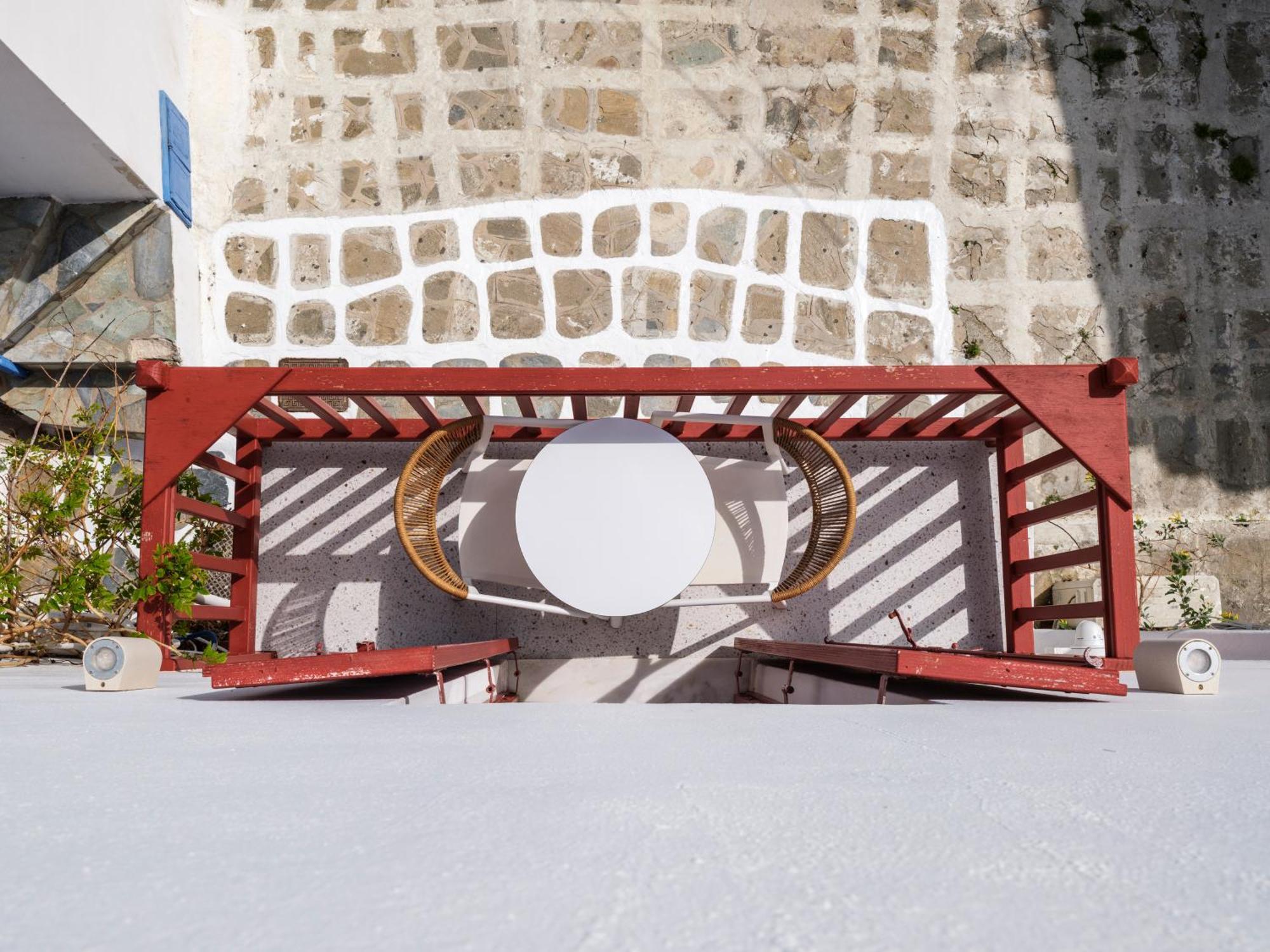 Alana Mykonos 호텔 Mykonos Town 외부 사진