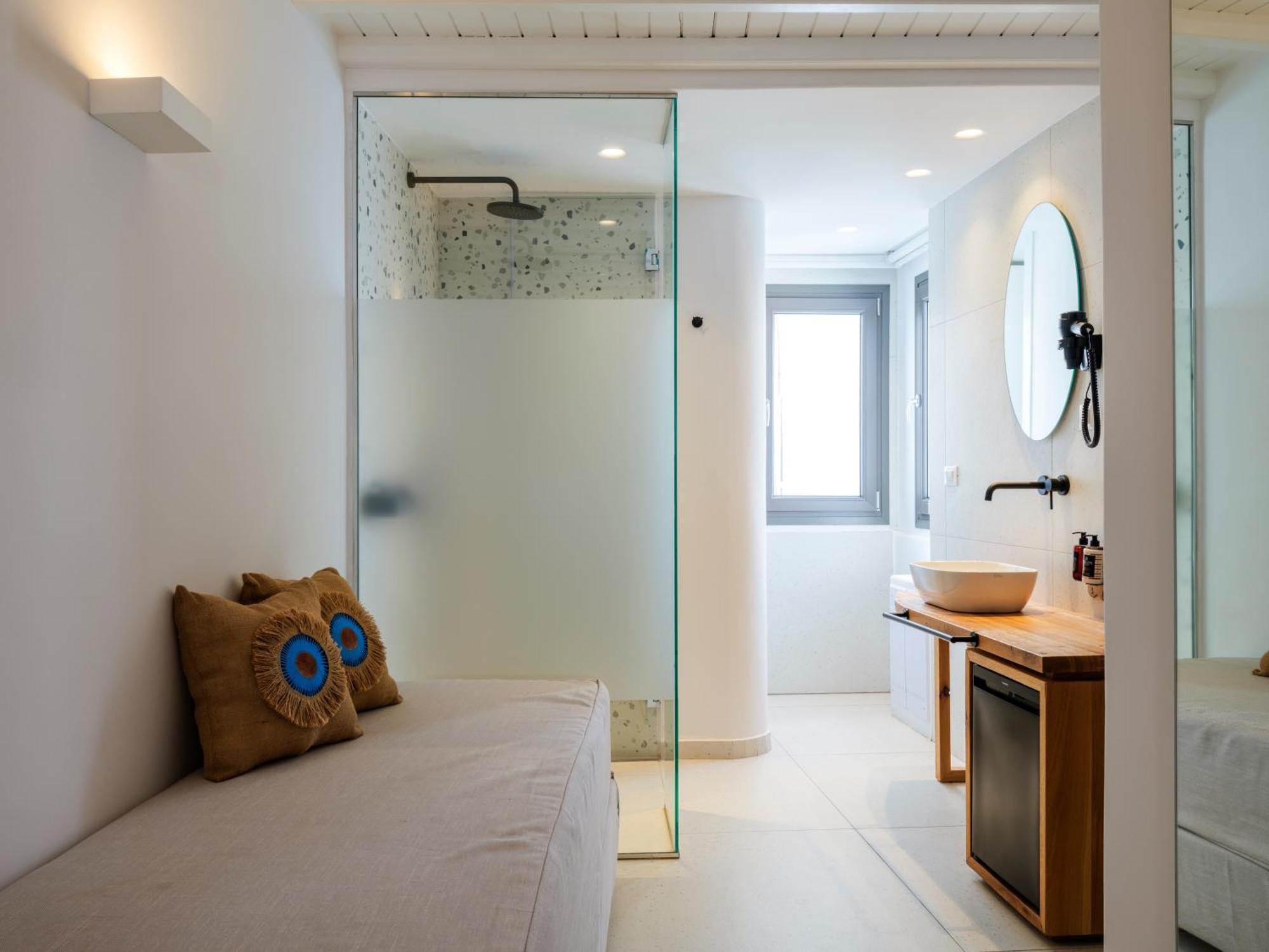 Alana Mykonos 호텔 Mykonos Town 외부 사진
