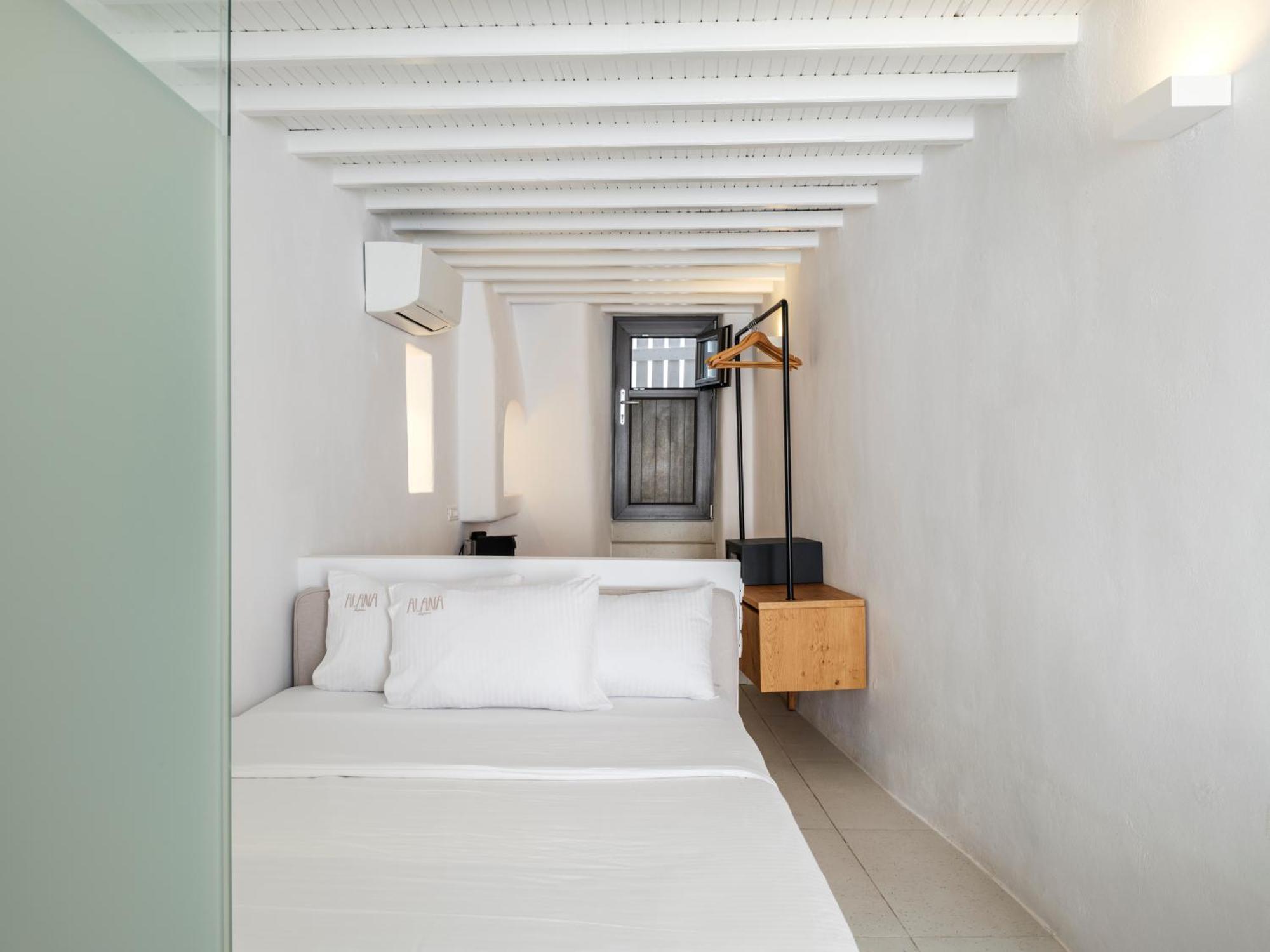 Alana Mykonos 호텔 Mykonos Town 외부 사진