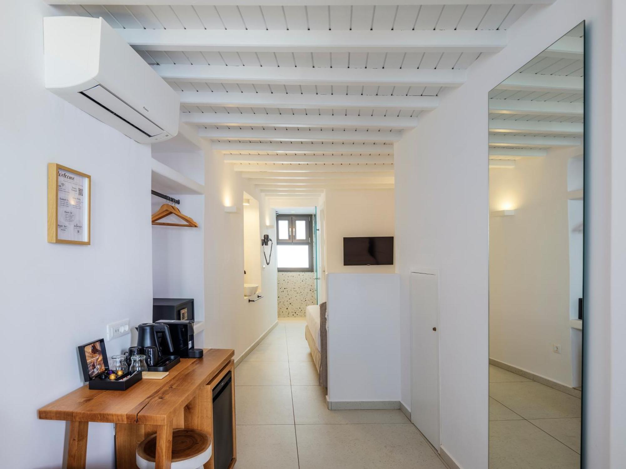 Alana Mykonos 호텔 Mykonos Town 외부 사진