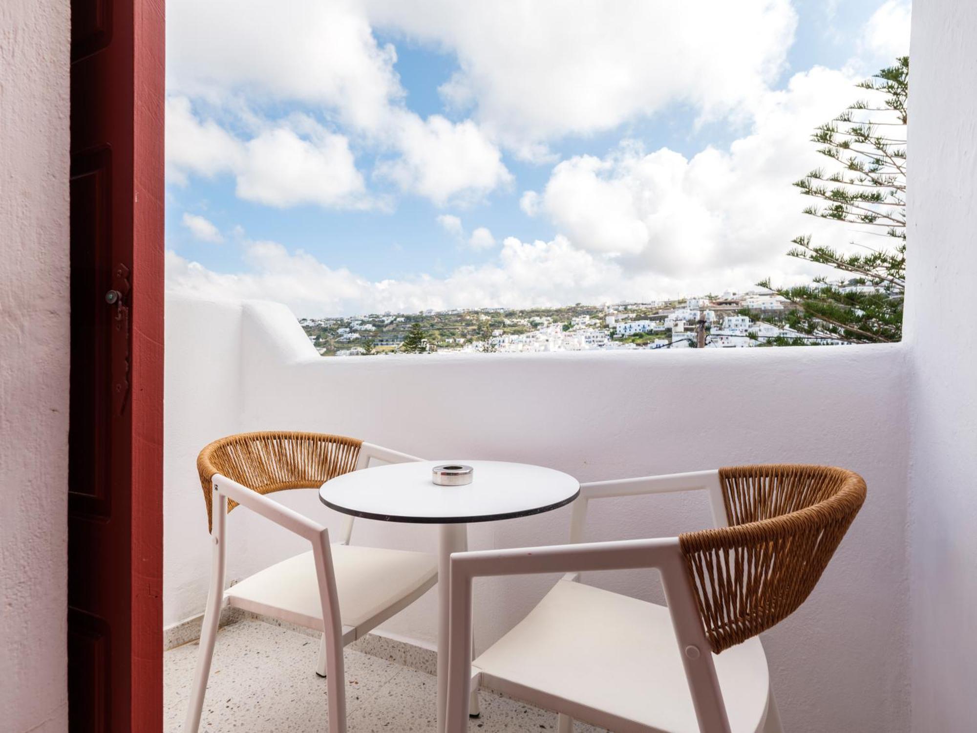 Alana Mykonos 호텔 Mykonos Town 외부 사진