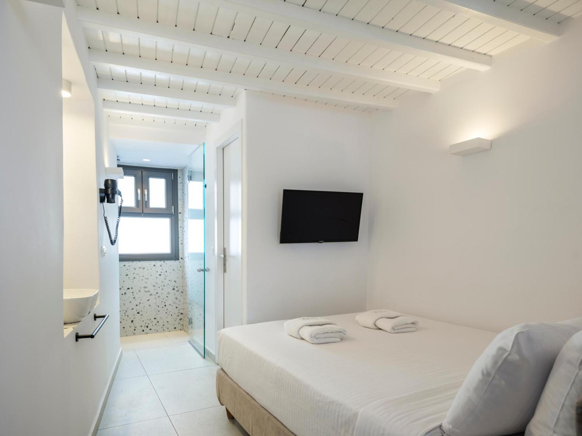 Alana Mykonos 호텔 Mykonos Town 외부 사진