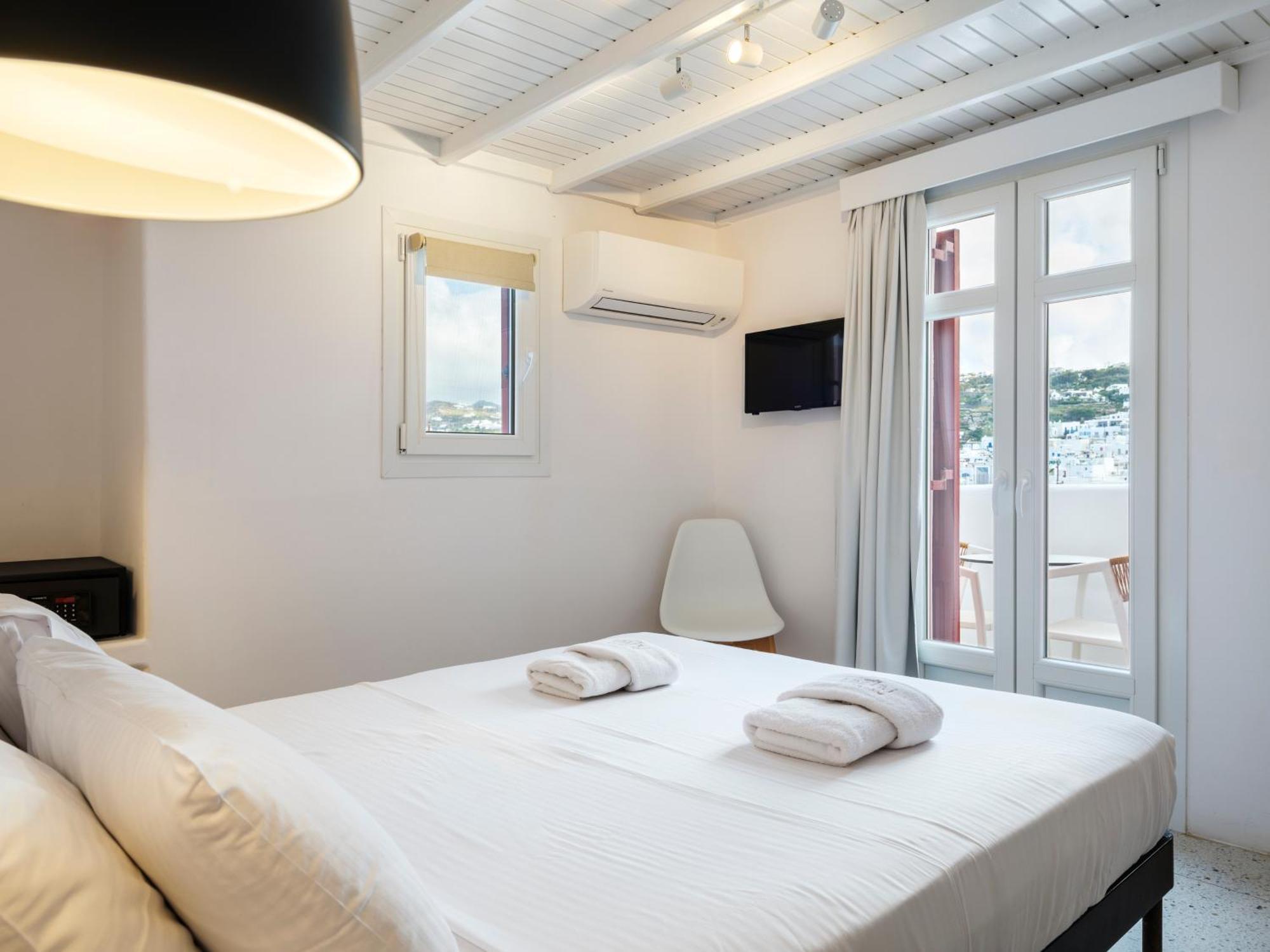 Alana Mykonos 호텔 Mykonos Town 외부 사진