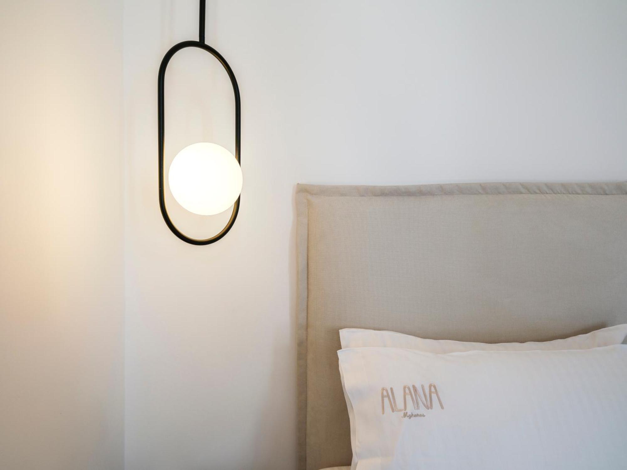 Alana Mykonos 호텔 Mykonos Town 외부 사진