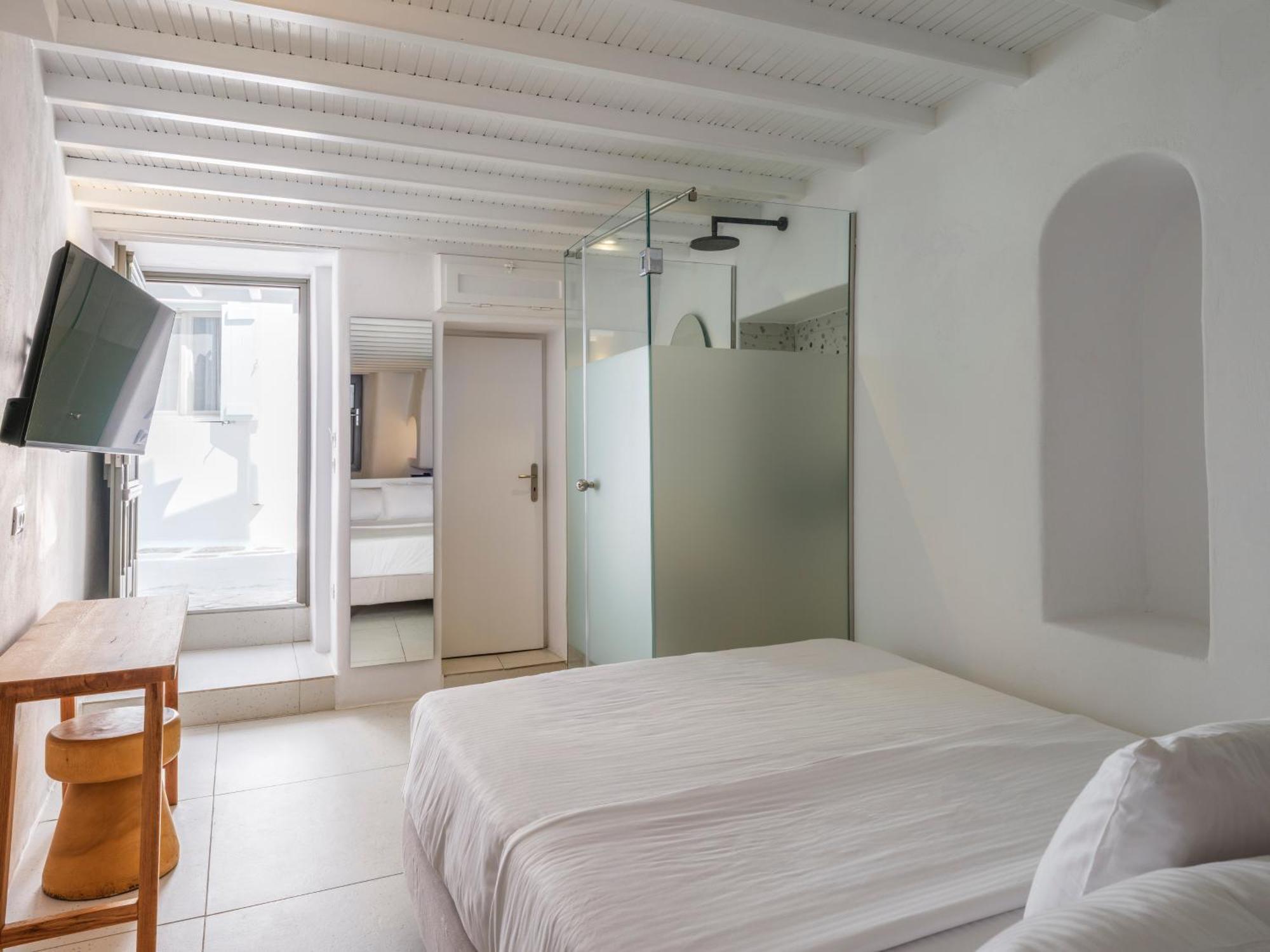 Alana Mykonos 호텔 Mykonos Town 외부 사진