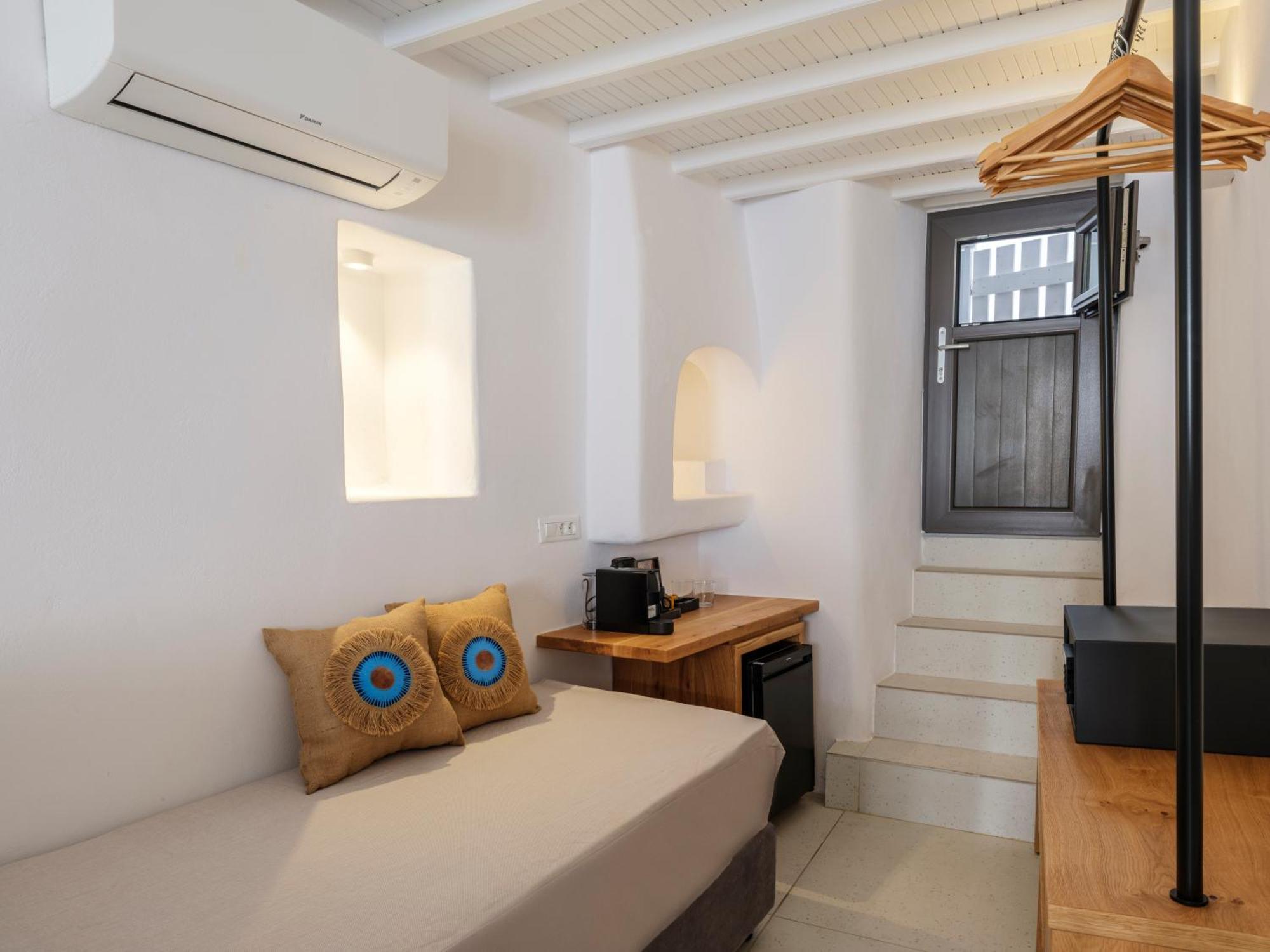 Alana Mykonos 호텔 Mykonos Town 외부 사진