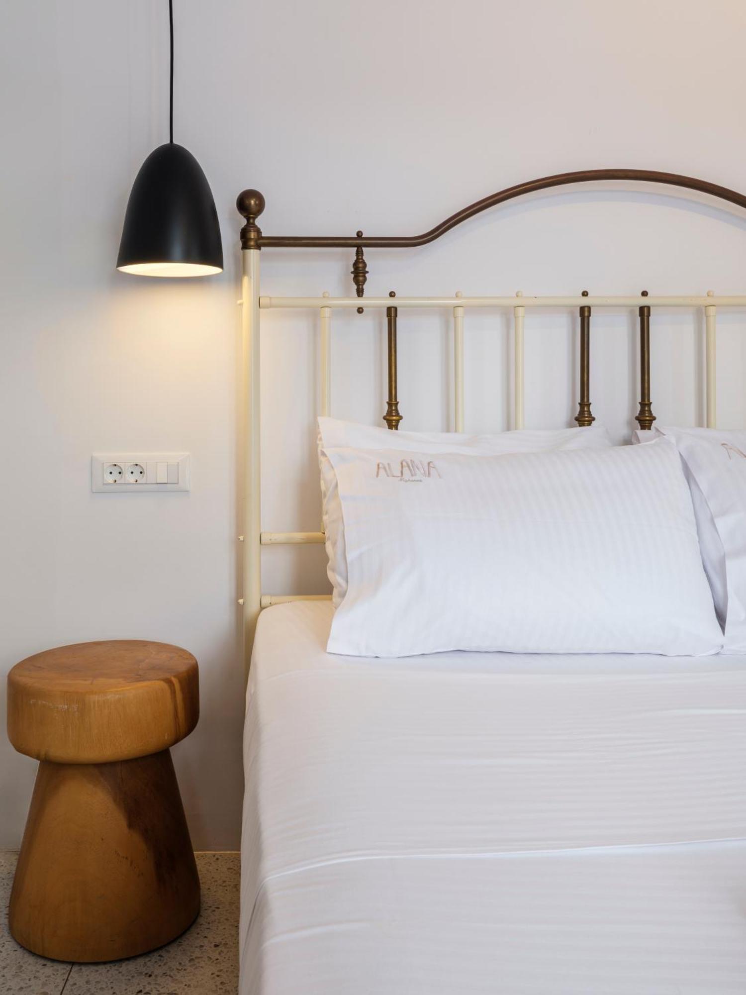 Alana Mykonos 호텔 Mykonos Town 외부 사진