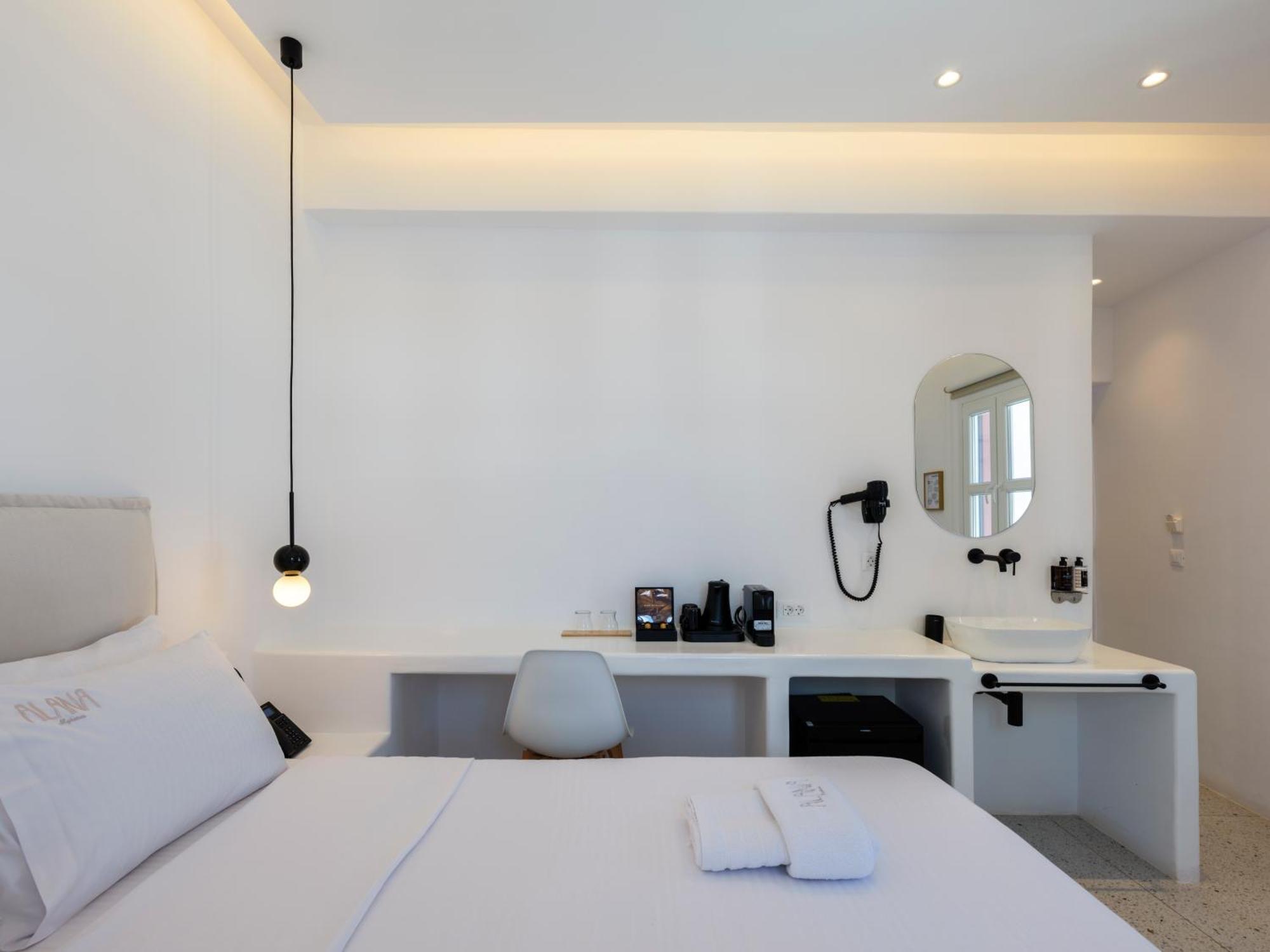 Alana Mykonos 호텔 Mykonos Town 외부 사진