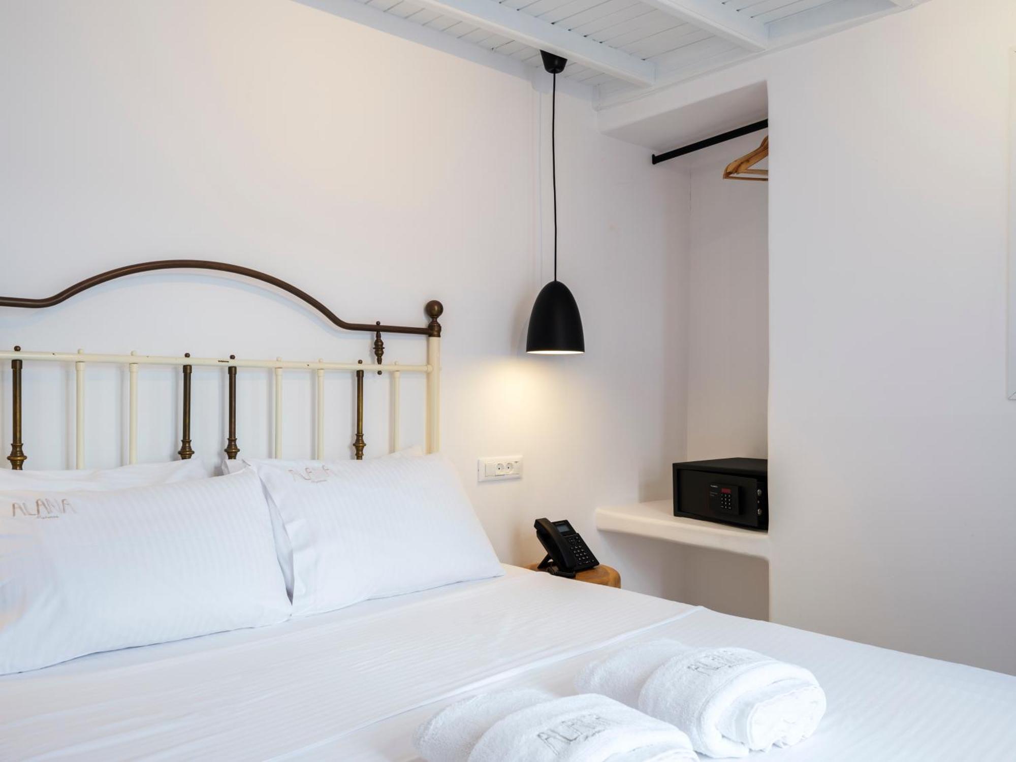 Alana Mykonos 호텔 Mykonos Town 외부 사진