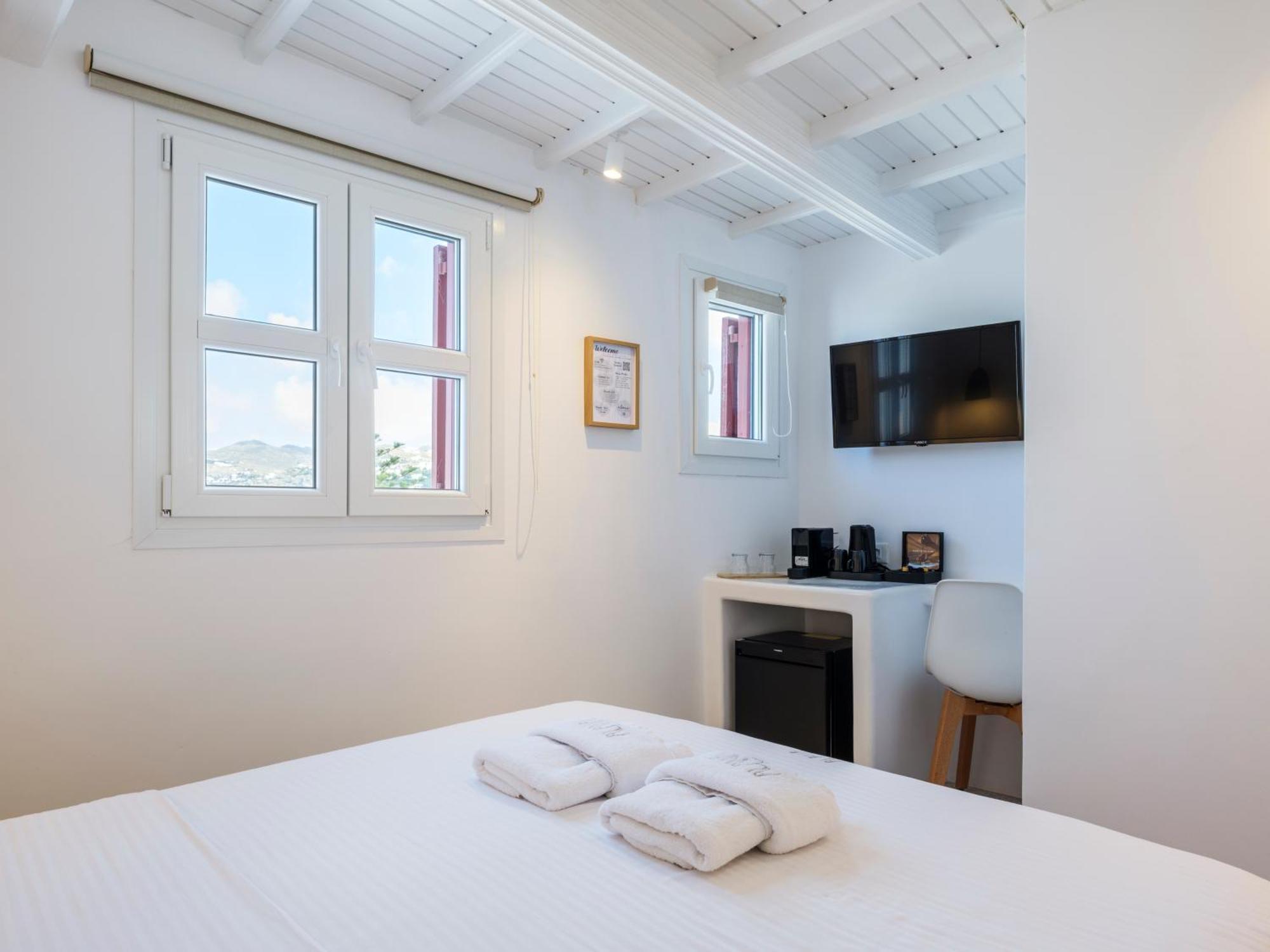 Alana Mykonos 호텔 Mykonos Town 외부 사진