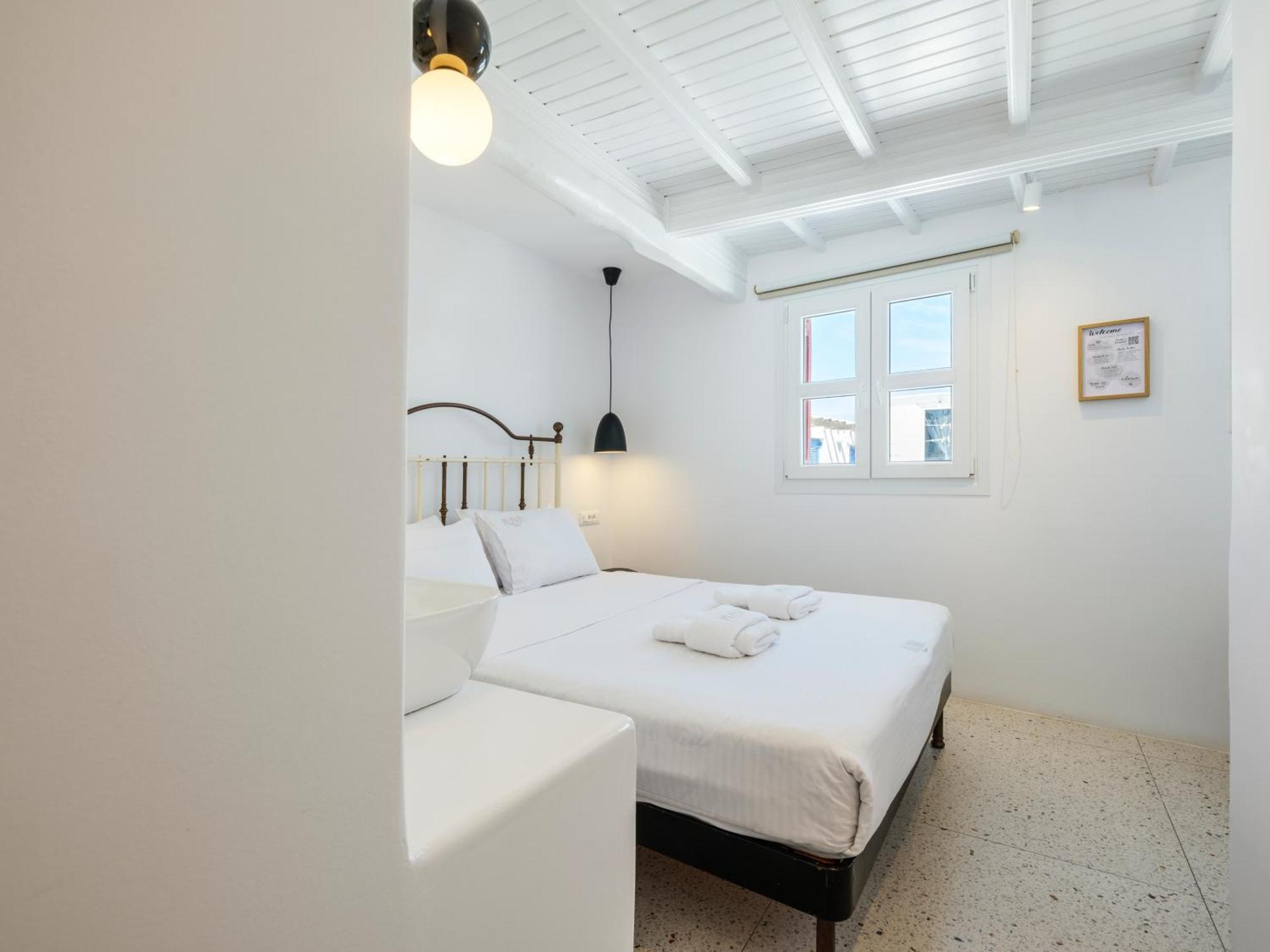 Alana Mykonos 호텔 Mykonos Town 외부 사진