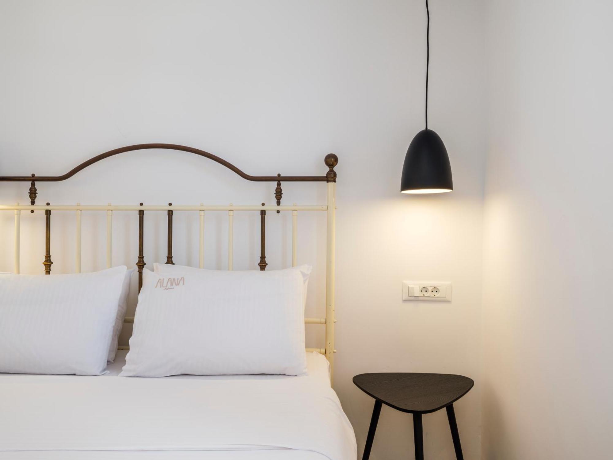 Alana Mykonos 호텔 Mykonos Town 외부 사진
