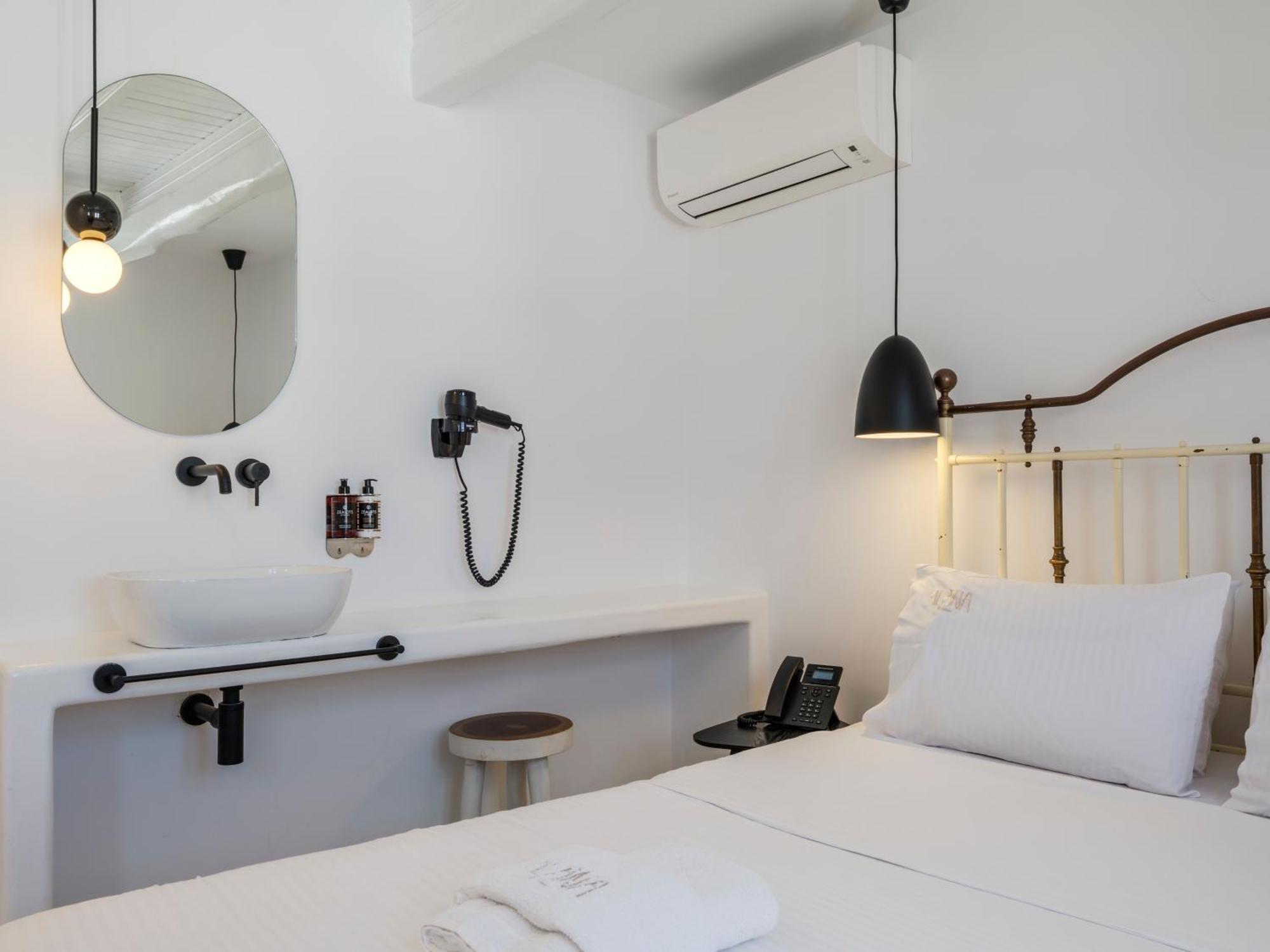 Alana Mykonos 호텔 Mykonos Town 외부 사진