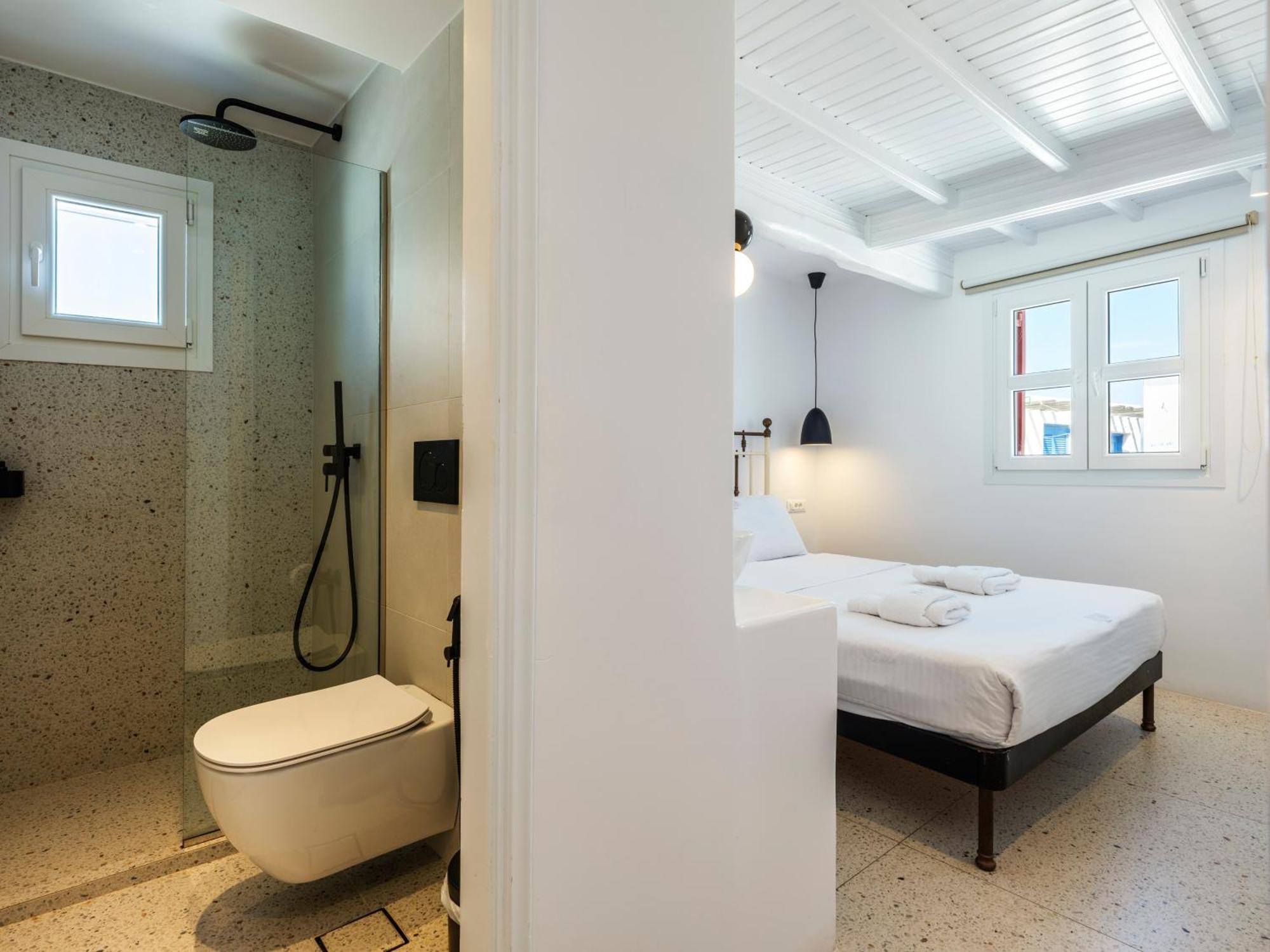 Alana Mykonos 호텔 Mykonos Town 외부 사진
