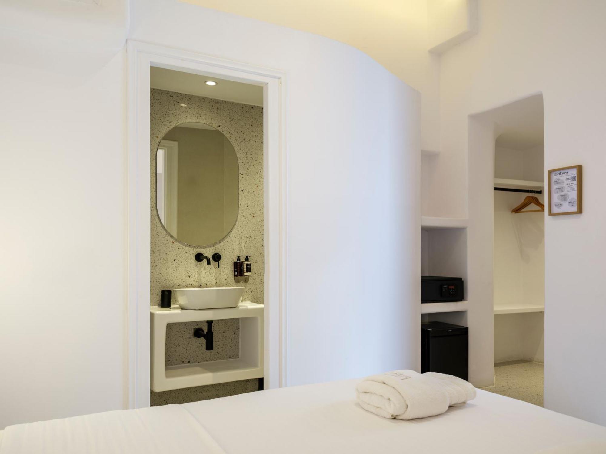 Alana Mykonos 호텔 Mykonos Town 외부 사진
