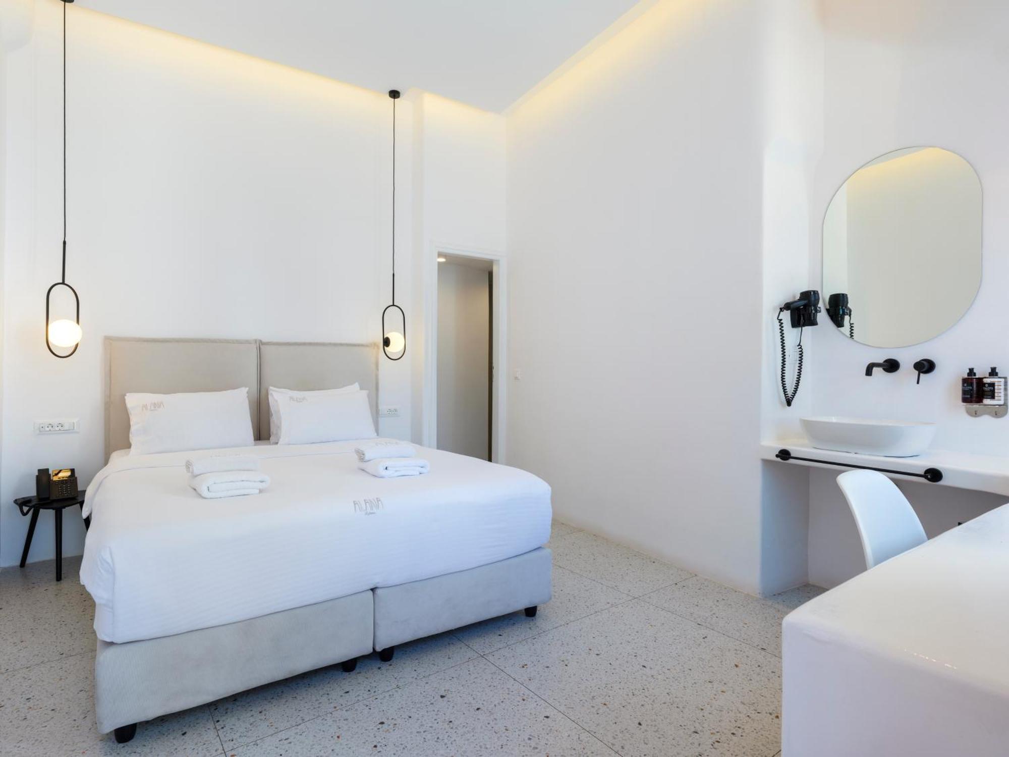Alana Mykonos 호텔 Mykonos Town 외부 사진